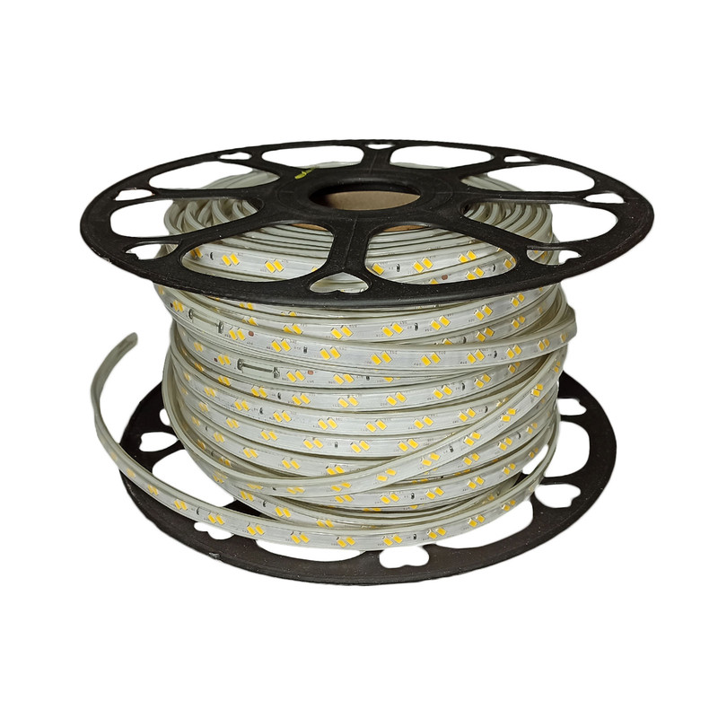 ریسه ال ای دی مدل 5730 طول 10 متر