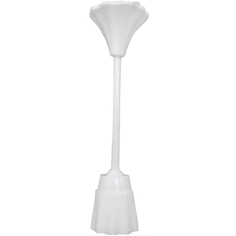 سرپیچ لامپ مدل میله ای کد E27