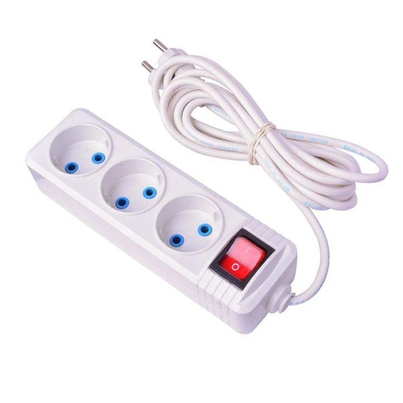 چندراهی برق مدل 3 خانه پیکو